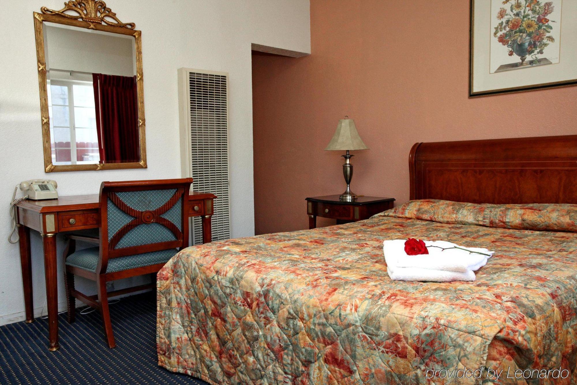 The Fremont Inn Monterey Room photo